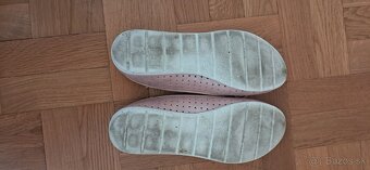 Detske balerinky Nelly Blu, vel. 36 - 4