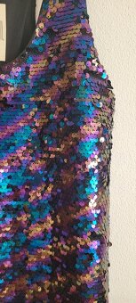 Party Top Guess, velk. S- M - 4