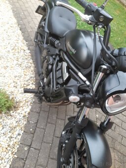 Ponúkam na predaj Kawasaki Vulcan 650 S - 4