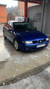 Leon 4x4 - 4