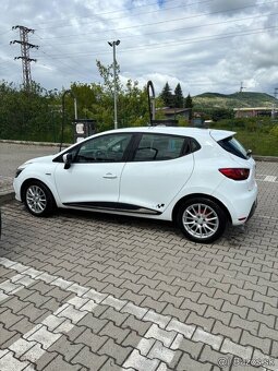Renault Clio IV 1,2 benzin - 4
