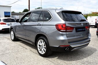 BMW X5 xDrive30d A/T - 4