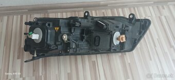 Led svetlomet vw touareg - 4