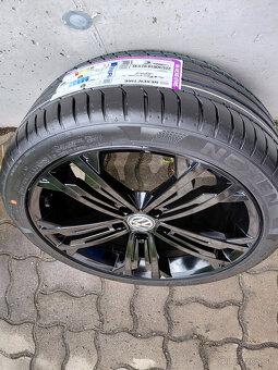 18" VW Golf GTI - SEVILLA - 4