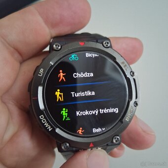 Amazfit trex 2 - 4