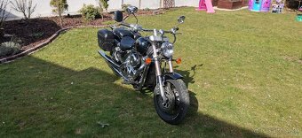 Suzuki marauder vz800 - 4