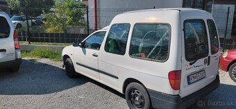 Seat inka 1.4 - 4