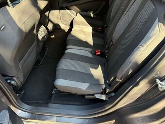 Peugeot 5008 1,2L benzín, automat - 4