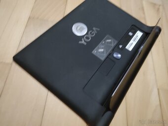Lenovo Yoga Tab 3 - 4