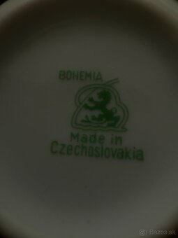 Československá keramika - 4