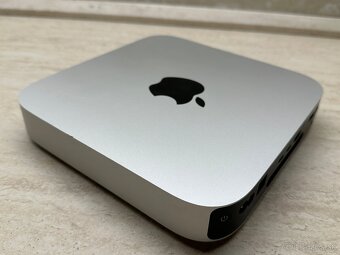Apple Mac mini M2, 8GB, 256 GB - 4