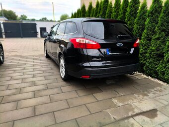 Ford focus mk3 2,0TDCI - 4