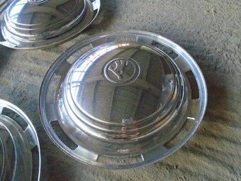škoda 1000, 1100, 100, 110, 105, 120 MB škoda - 4