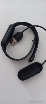 Fitness náramok Xiaomi Mi Smart Band 4 NFC - 4