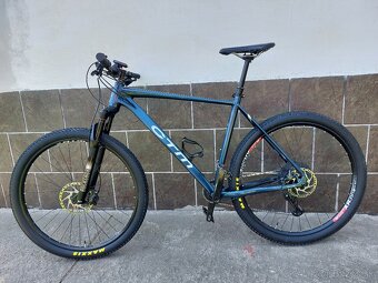 CTM Rascal 4.0 2023 XL+ Sigma ROX 4 HR set - 4
