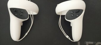 Meta Oculus Quest 2 – 128GB, takmer nepoužívaný - 4