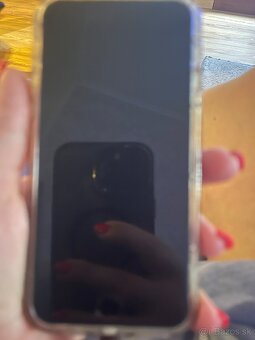 Iphone SE 2022 - 128 Gb - 4