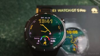 Huawei Watch GT5 PRO - 4