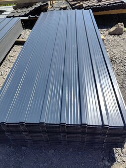 AKCIA SKLADOM TRAPEZOVÝ PLECH - 4