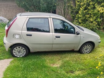 Fiat Punto 1.2 44kw - 4