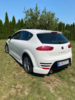 Seat Leon 1.6 tdi - 4