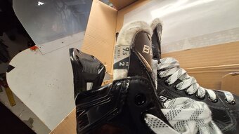 Hokejové korčule Bauer Supreme 3SPRO - 4