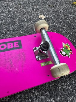 Predám skateboard. Goodstock 8.25" Complete Skateboard - 4