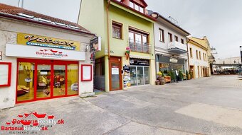 BartanusReality - Na predaj lukratívna komerčná budova vhodn - 4