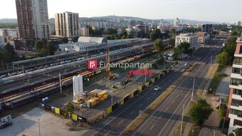 Exkluzivita - 1 izbový byt, Panónska - Bratislava - 4