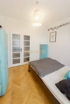 ASSENZIO – PREDAJ – 2 IZBOVÝ BYT 62,5m2 – PLZENSKÁ – NOVÉ ME - 4
