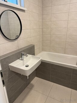 Jednoizbový byt novostavba Trenčín - 4