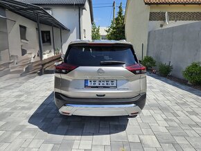 Nissan X-TRAIL E-POWER 213HP e-4ORCE 5ST...odpočet DPH - 4
