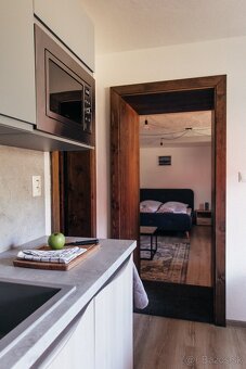 Ubytovanie v Tatrylow Guesthouse Apartmán č.2 - 4