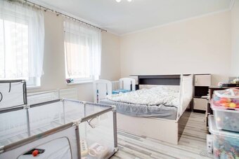 Kompletne prerobený veľký 2-izbový byt na ul. Nábrežná, Nové - 4