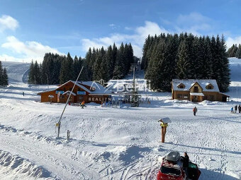 Stavebný pozemok – Oravská Lesná, 774 m² - 4