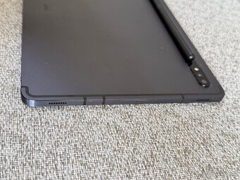 Samsung galaxy tab S7 8/128+ pam karta + spigen obal - 4
