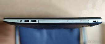 Asus K56CM 15,6" - 4