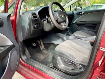 SEAT LEON - 4