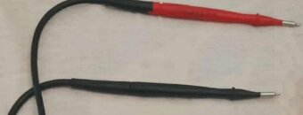 Predám profesionálny multimeter od Fluke, T5-600 - 4