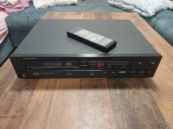 Pioneer PD-6010 - 4
