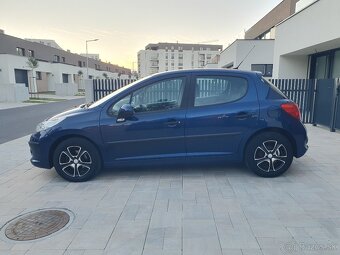 🇨🇵Peugeot 207 1.4 benzin - 4