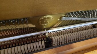 Klavir/pianino YAMAHA P112 - 4