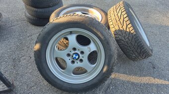 Bmw Style 109 215/60 r17 - 4