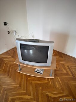 Philips SL9 1E AA - model 28PT5106/58 + návod na použitie - 4