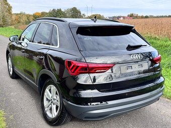 Audi Q3 Quattro 2.0 TFSI 140 kW – automat – 9/2020 - 4