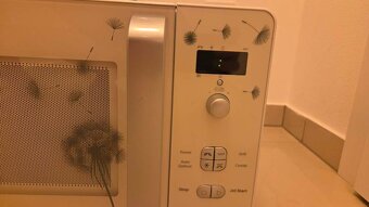 Whirlpool MWD 244/WH Deco s grilom - 4