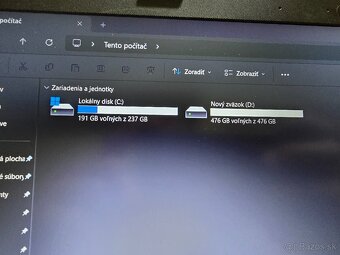 Hp 250 G9 v super stave s intel core i3 12 generacie 8gb ram - 4