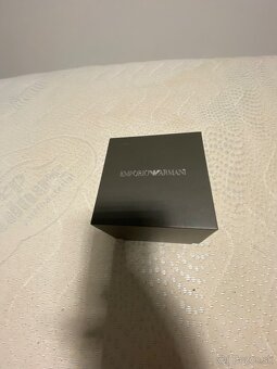 Hodinky emporio Armani - 4
