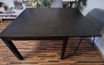 Jedalensky rozkladaci stol - 4