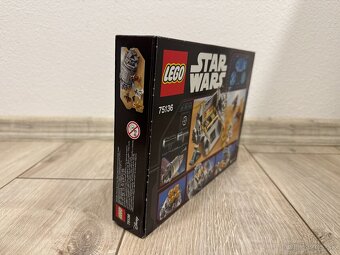 LEGO® Star Wars™ 75136 Únikový modul pre Droidov - NOVÉ - 4